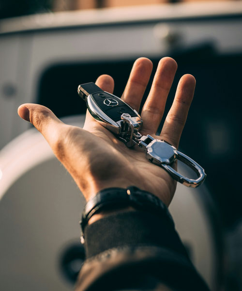 Budget Auto insurance service