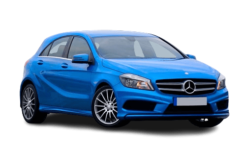 Commercial auto