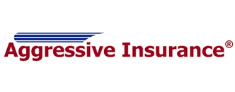 Aggressive Insurance logo